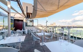 Holiday Inn Reims Centre By Ihg